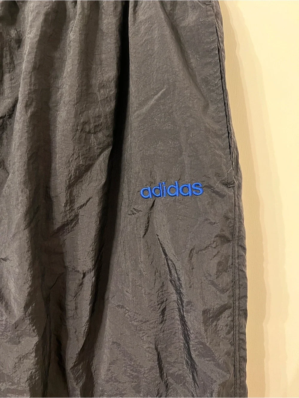 adidas great vintage